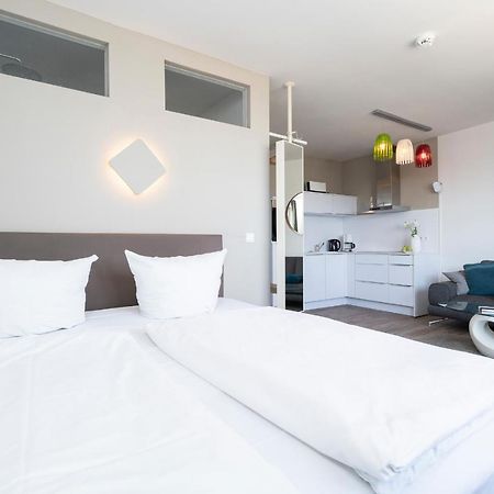 Ferienwohnung Capolino Suite - A62828 Scharbeutz Kültér fotó